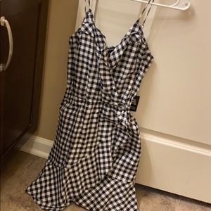 Express Dress NWT